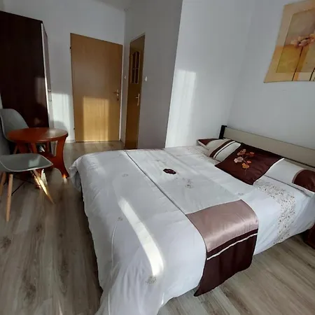 Eden Accommodatie bij particulieren Karpacz