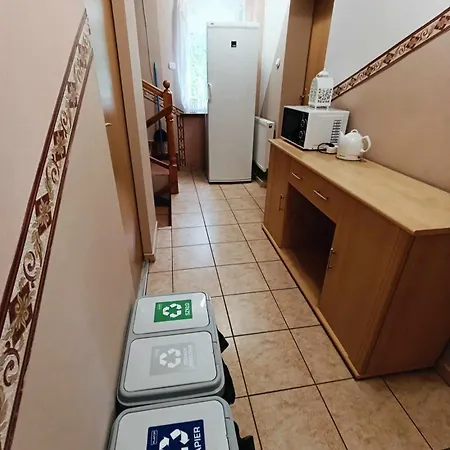 Eden Accommodatie bij particulieren Karpacz