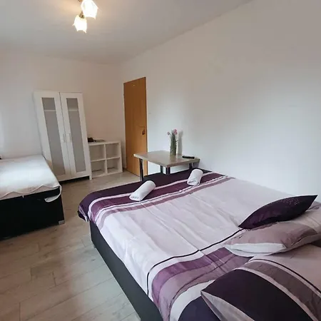 Eden Accommodatie bij particulieren *
