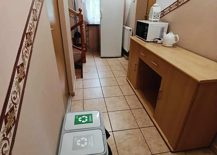 Eden Kwatera prywatna Karpacz