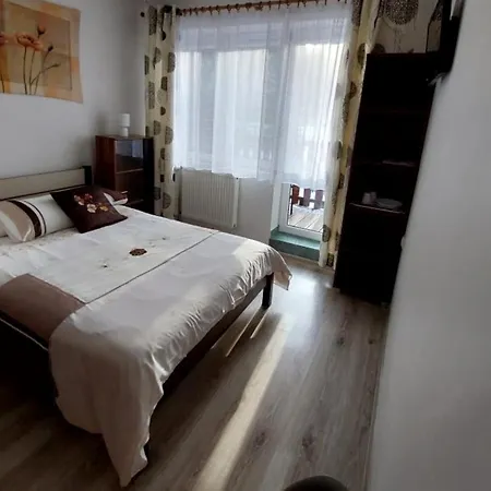 Privat bolig Eden Karpacz
