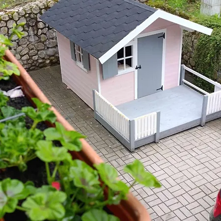 Accommodatie bij particulieren Eden