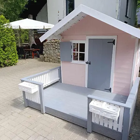 Accommodatie bij particulieren Eden Karpacz