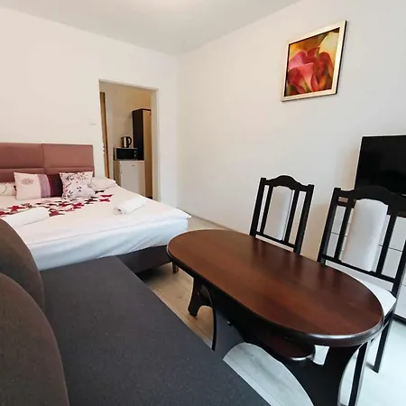 Eden Accommodatie bij particulieren