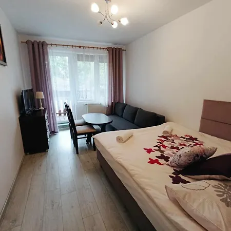 Privat bolig Eden *