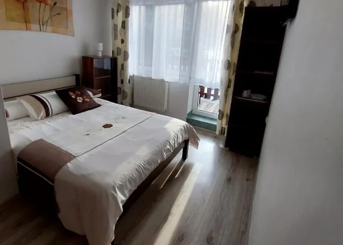 Accommodatie bij particulieren Eden Karpacz