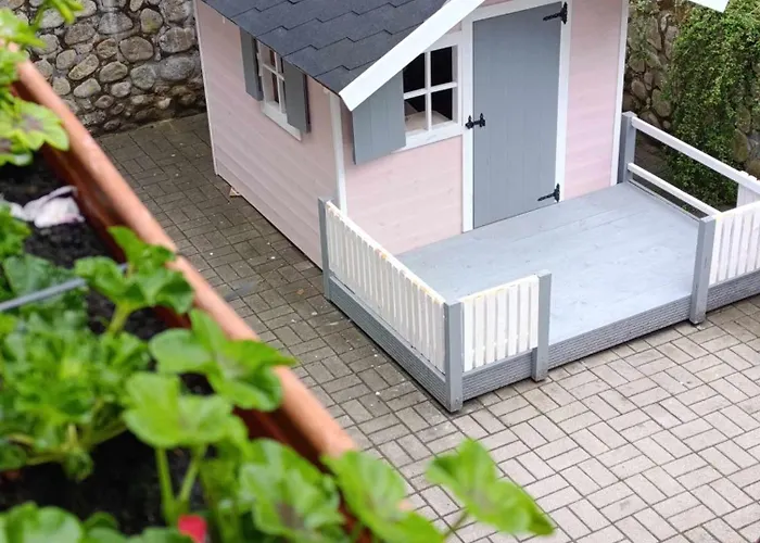 Accommodatie bij particulieren Eden