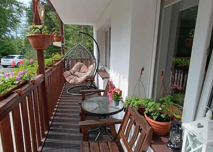 Eden Accommodatie bij particulieren *