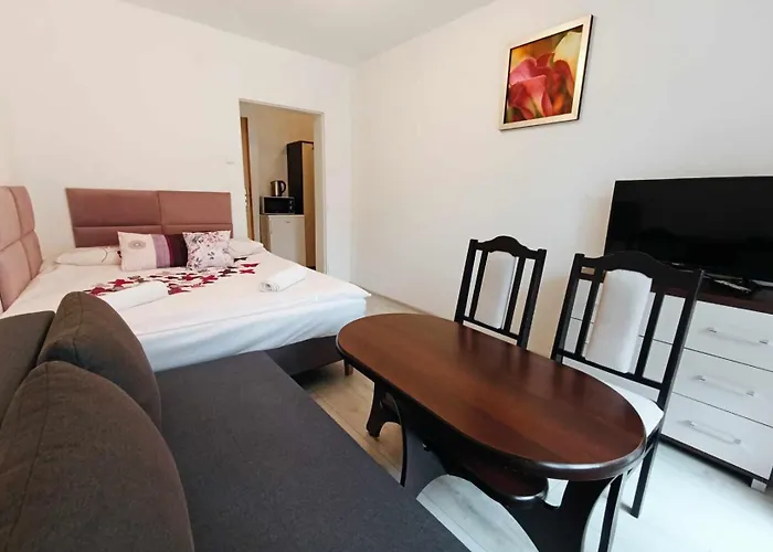 Eden Accommodatie bij particulieren