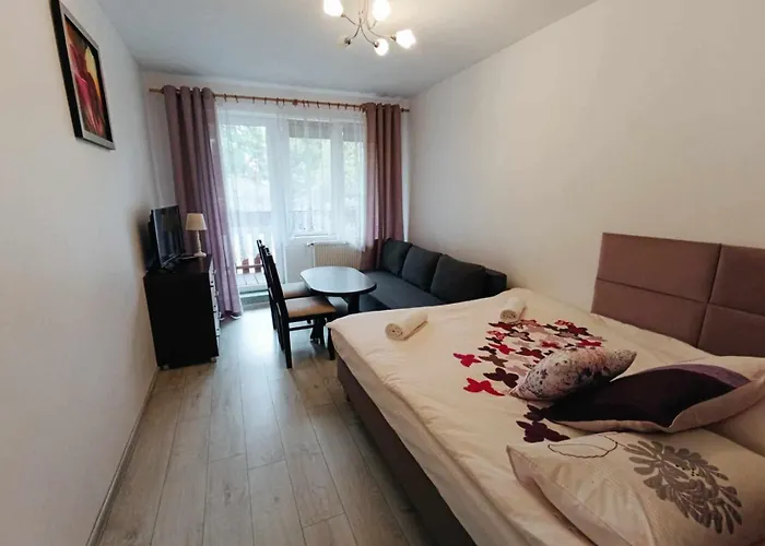 Accommodatie bij particulieren Eden *