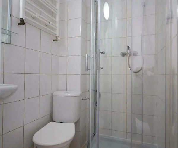 Eden Privatunterkunft